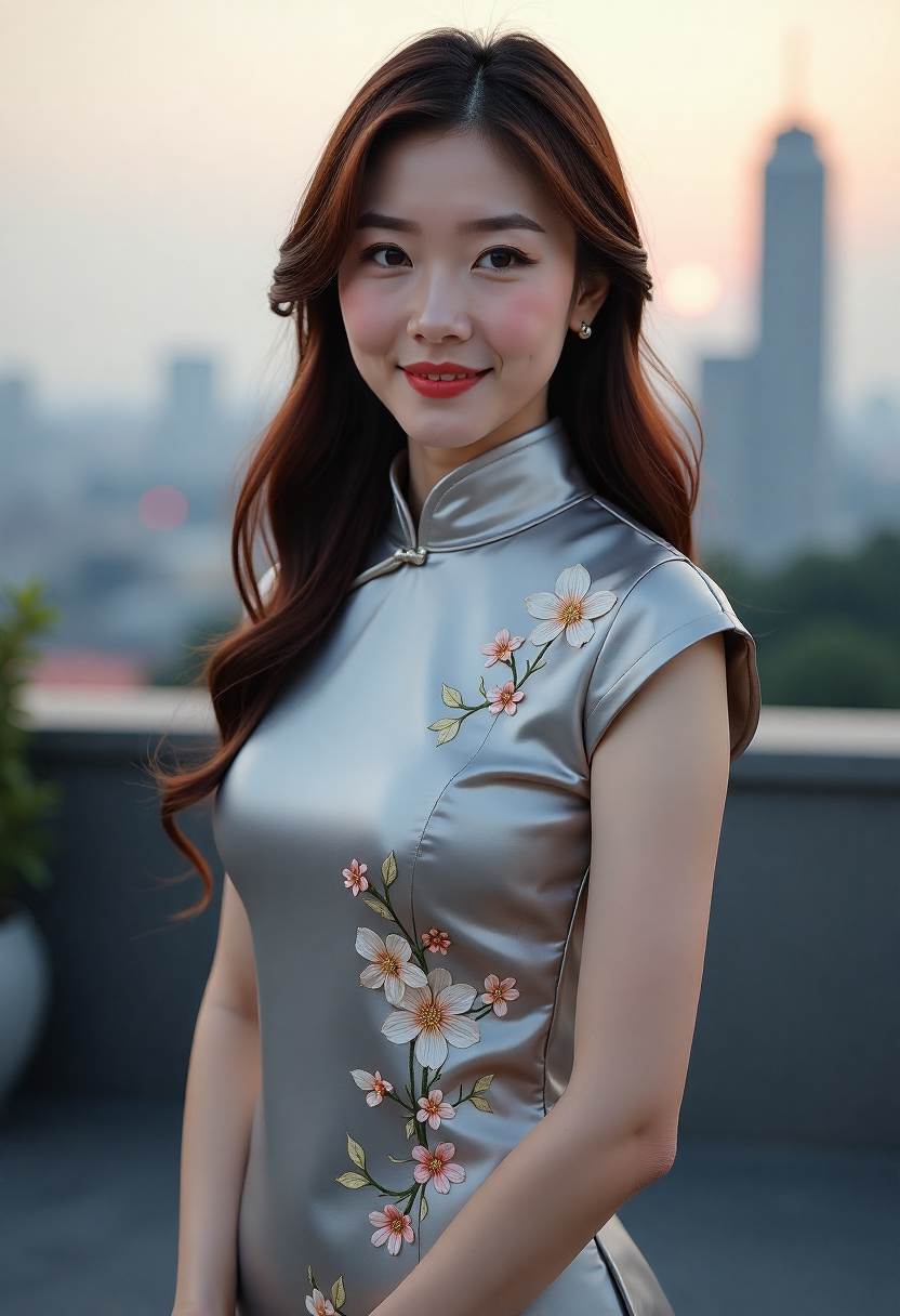 东望洋灯塔初鸣